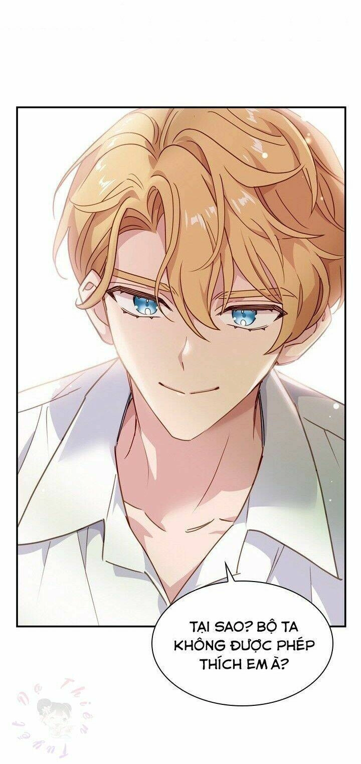 Để Yên Cho Tiểu Thư Hiền Chapter 16 - 34