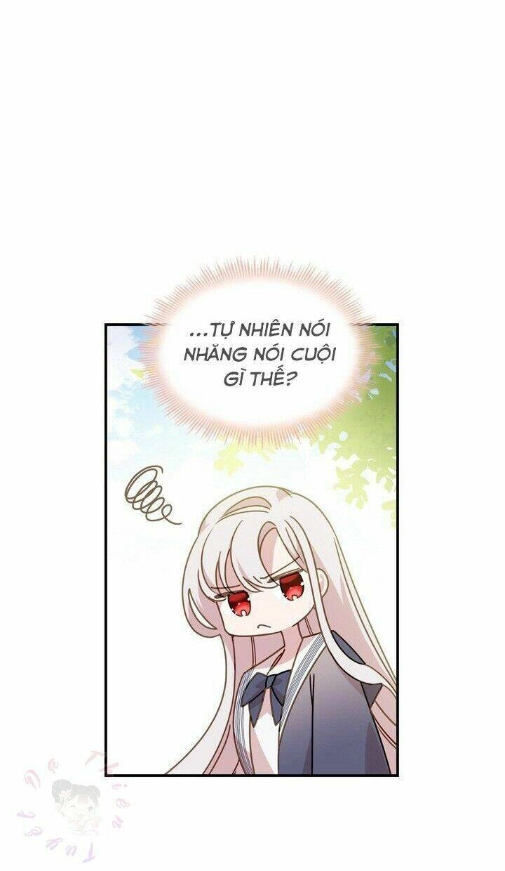 Để Yên Cho Tiểu Thư Hiền Chapter 16 - 35