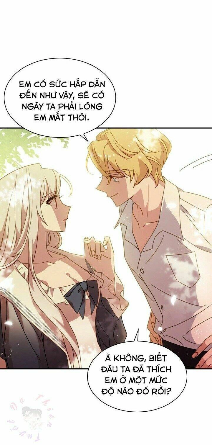 Để Yên Cho Tiểu Thư Hiền Chapter 16 - 36