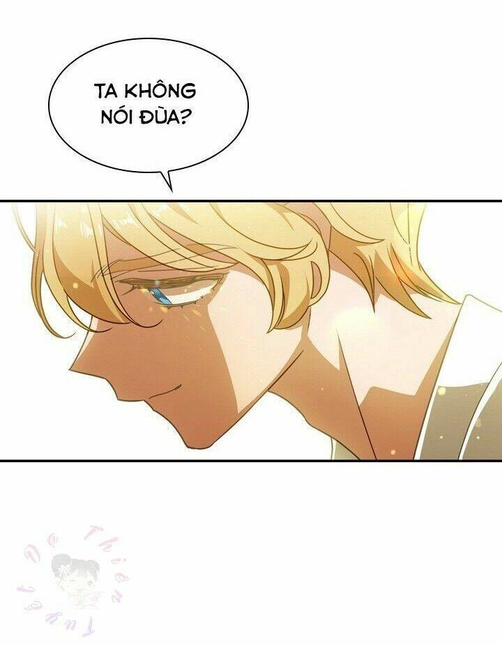 Để Yên Cho Tiểu Thư Hiền Chapter 16 - 38