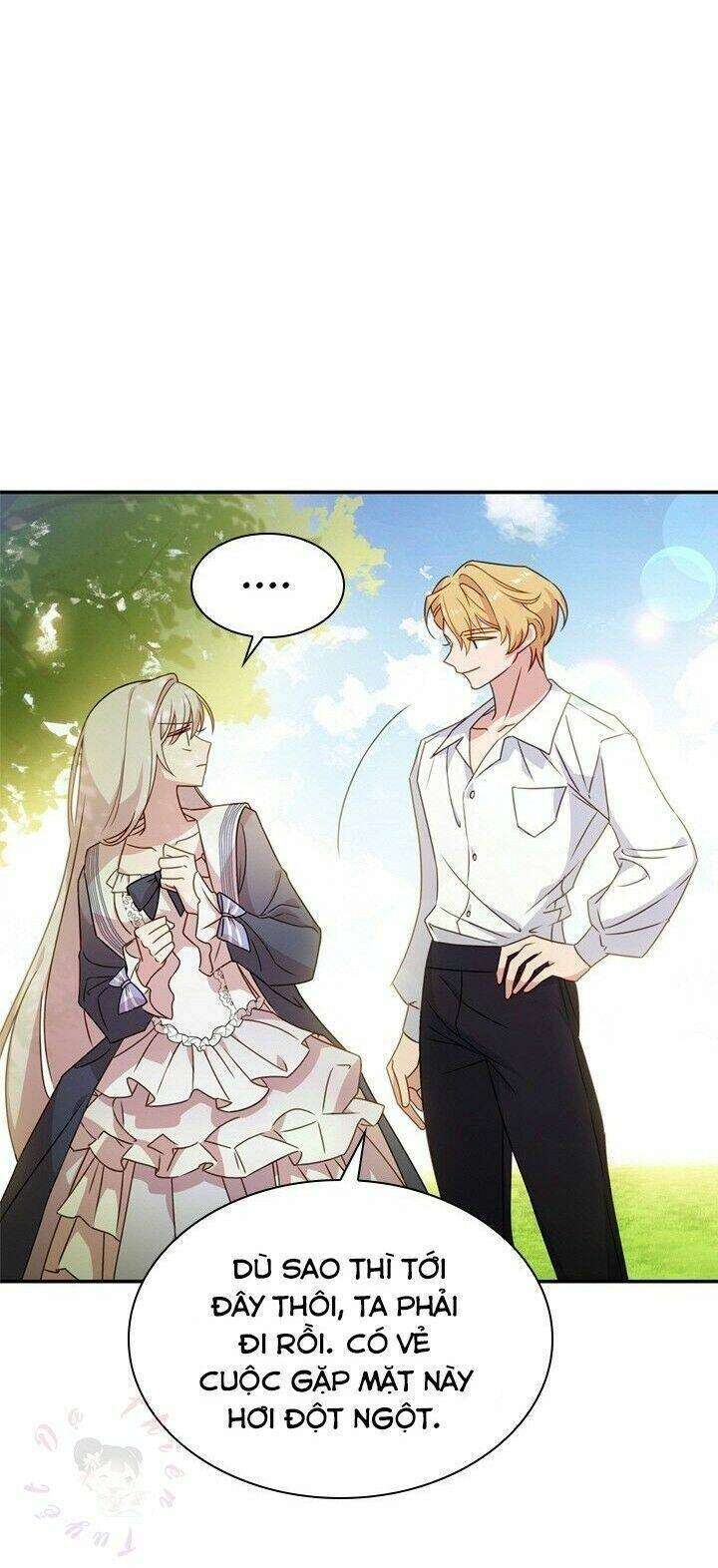 Để Yên Cho Tiểu Thư Hiền Chapter 16 - 39