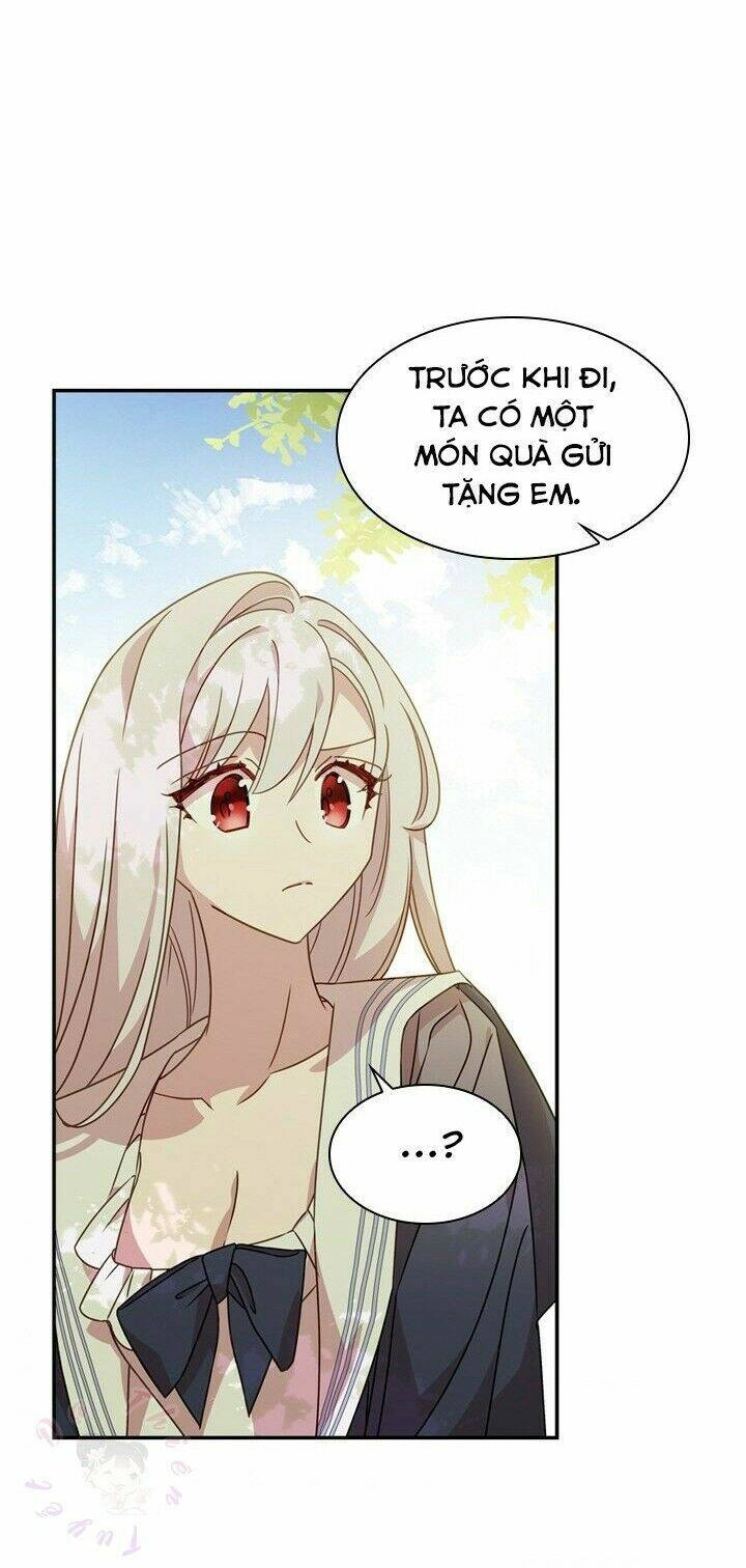 Để Yên Cho Tiểu Thư Hiền Chapter 16 - 40