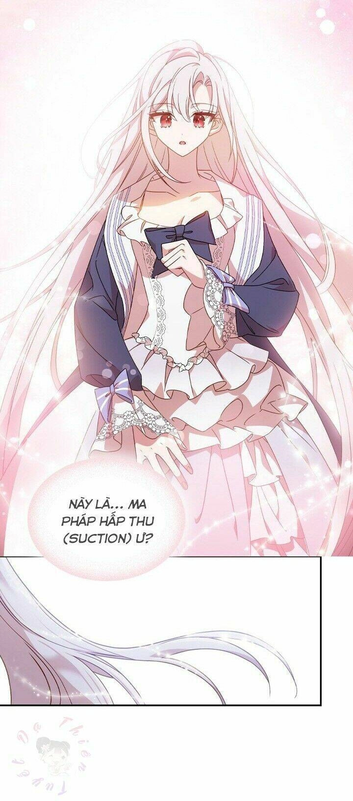 Để Yên Cho Tiểu Thư Hiền Chapter 16 - 43