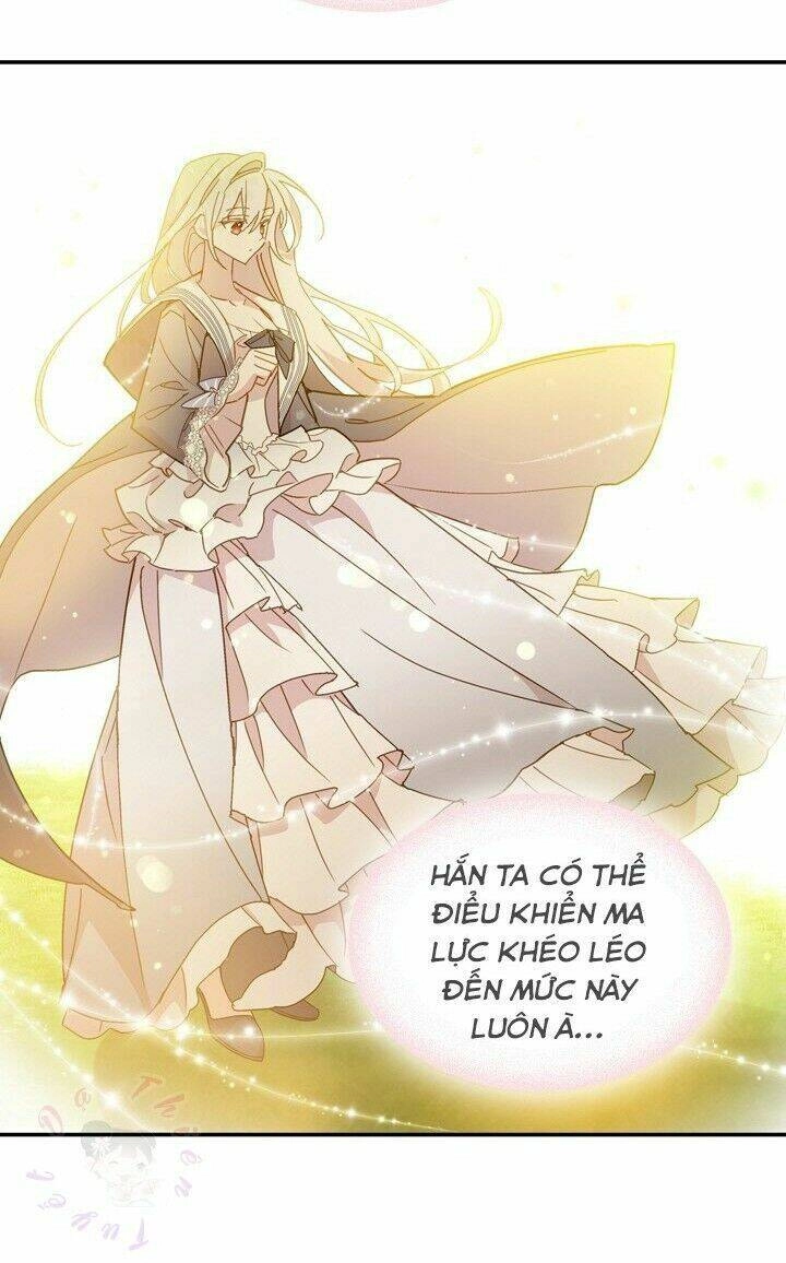 Để Yên Cho Tiểu Thư Hiền Chapter 16 - 45