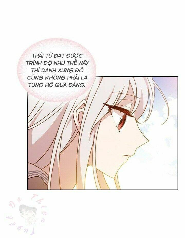 Để Yên Cho Tiểu Thư Hiền Chapter 16 - 47