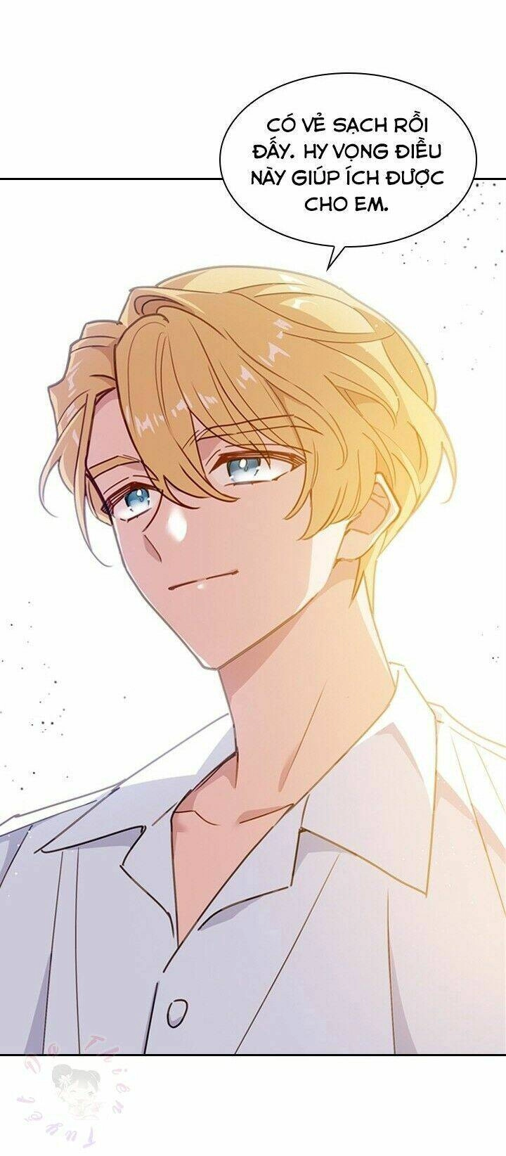 Để Yên Cho Tiểu Thư Hiền Chapter 16 - 48