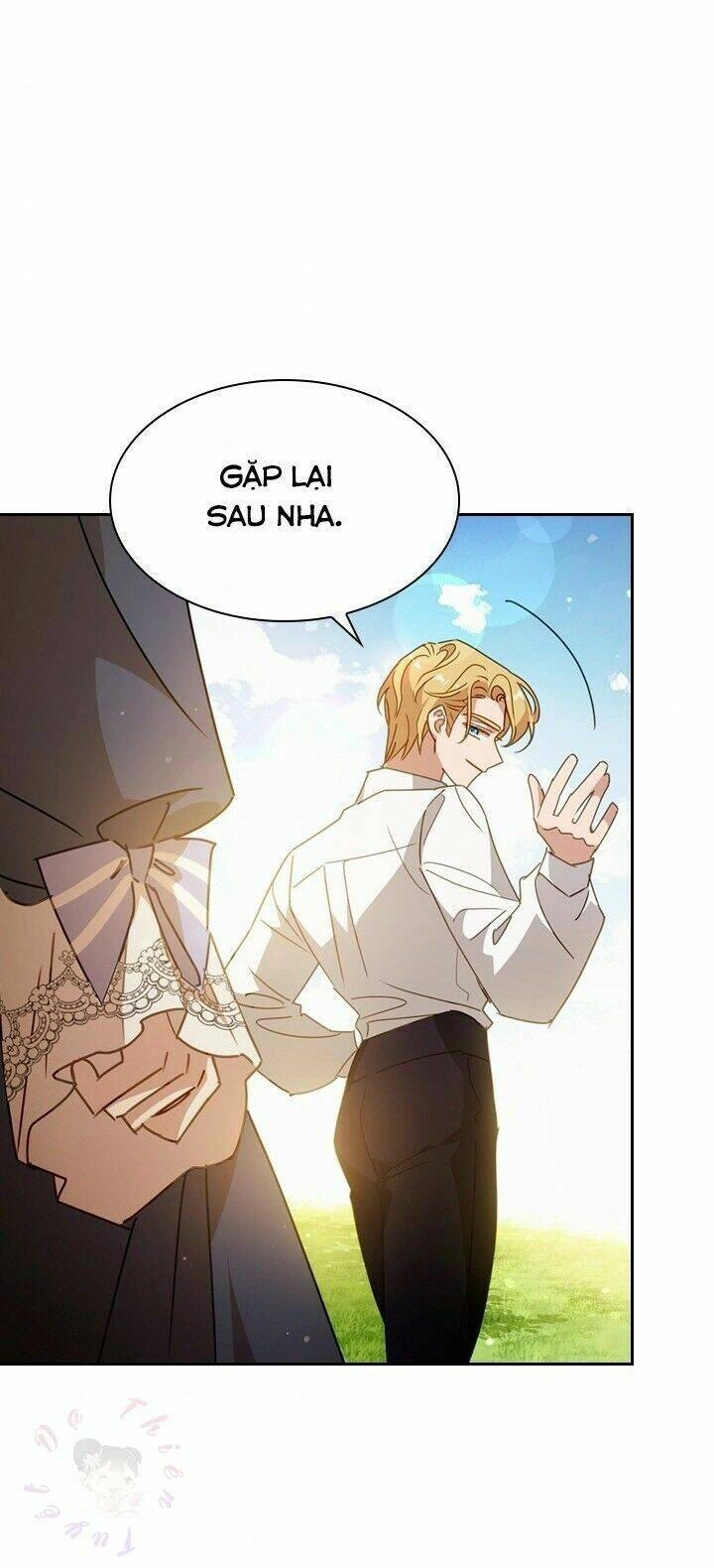 Để Yên Cho Tiểu Thư Hiền Chapter 16 - 49