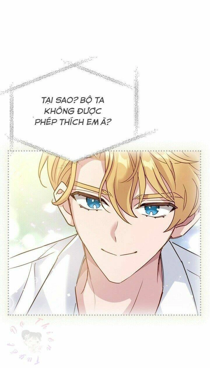 Để Yên Cho Tiểu Thư Hiền Chapter 16 - 51