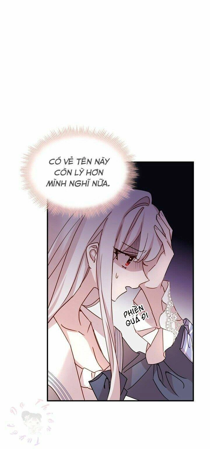 Để Yên Cho Tiểu Thư Hiền Chapter 16 - 52