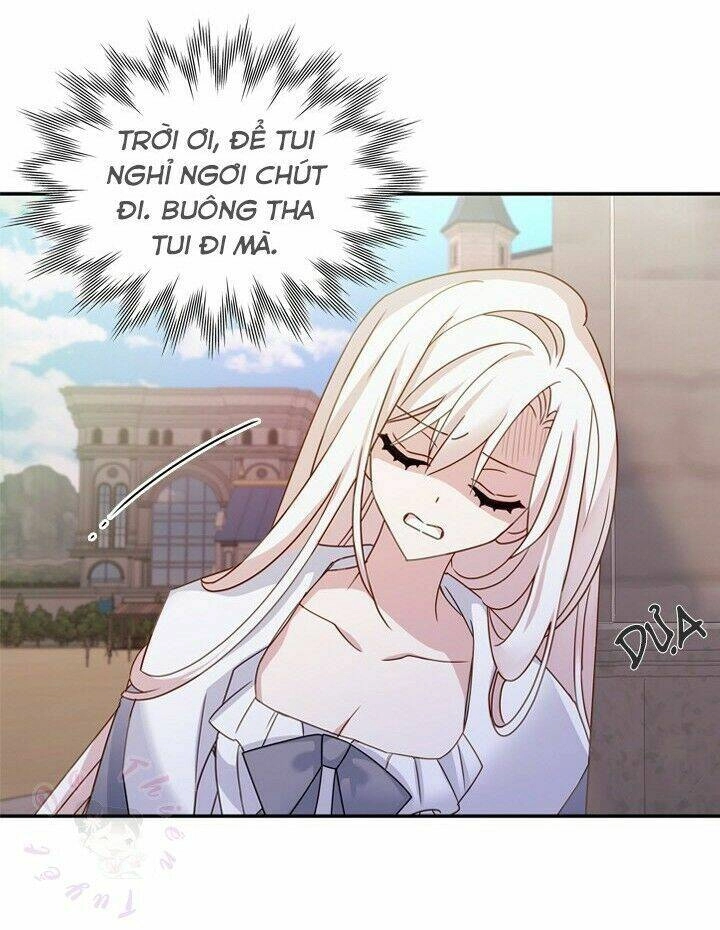 Để Yên Cho Tiểu Thư Hiền Chapter 16 - 56