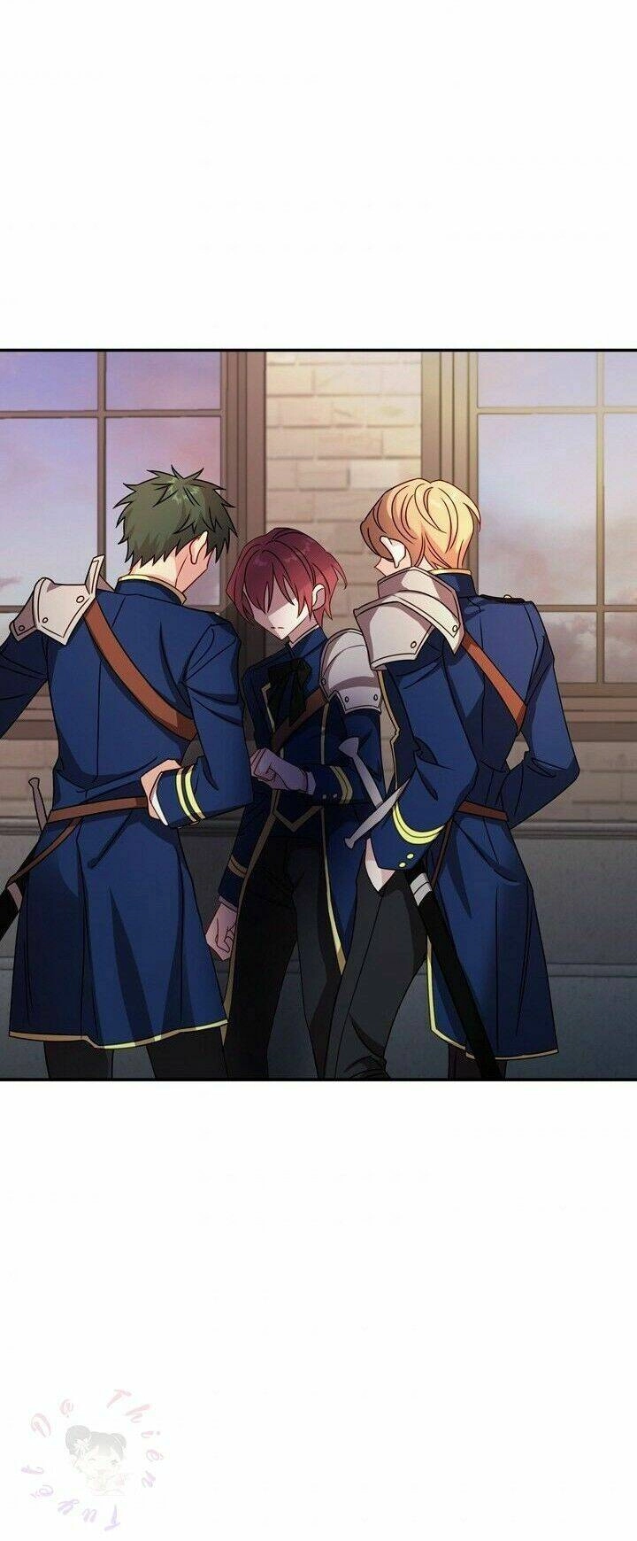 Để Yên Cho Tiểu Thư Hiền Chapter 16 - 58