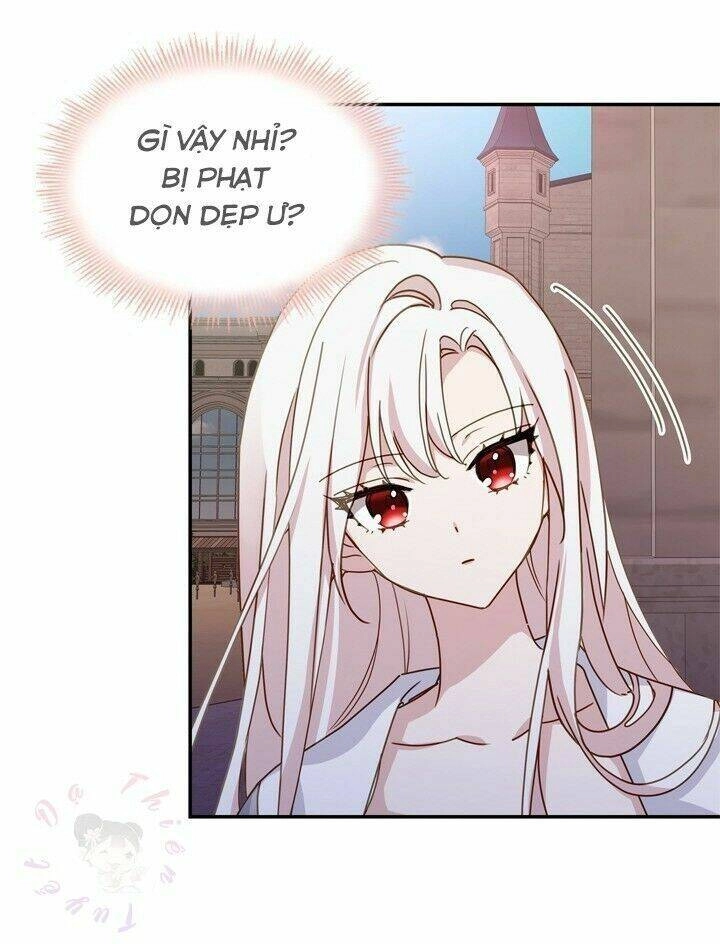 Để Yên Cho Tiểu Thư Hiền Chapter 16 - 59