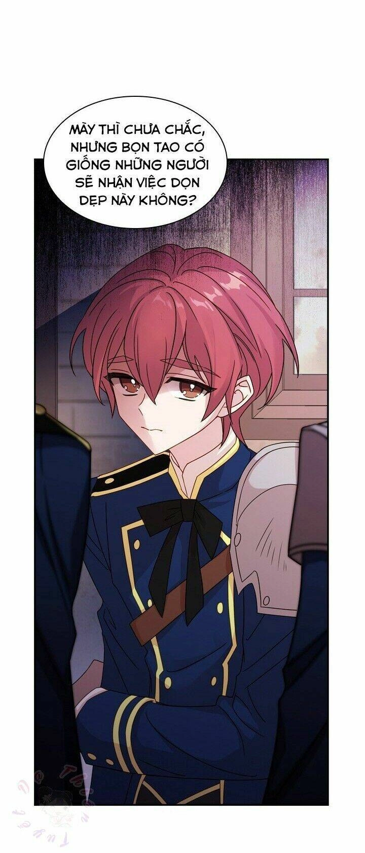 Để Yên Cho Tiểu Thư Hiền Chapter 16 - 61