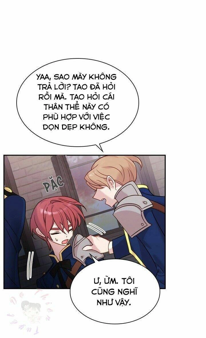 Để Yên Cho Tiểu Thư Hiền Chapter 16 - 62