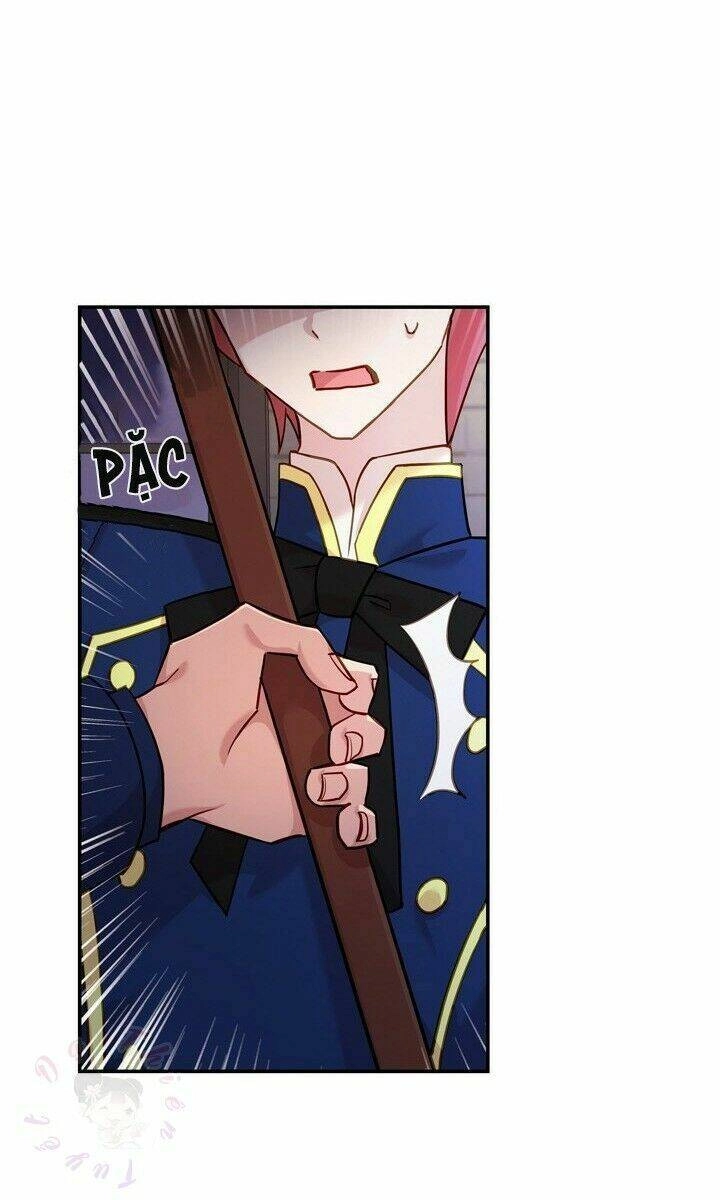 Để Yên Cho Tiểu Thư Hiền Chapter 16 - 65