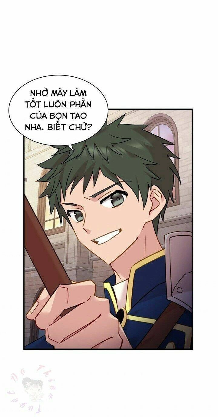 Để Yên Cho Tiểu Thư Hiền Chapter 16 - 66