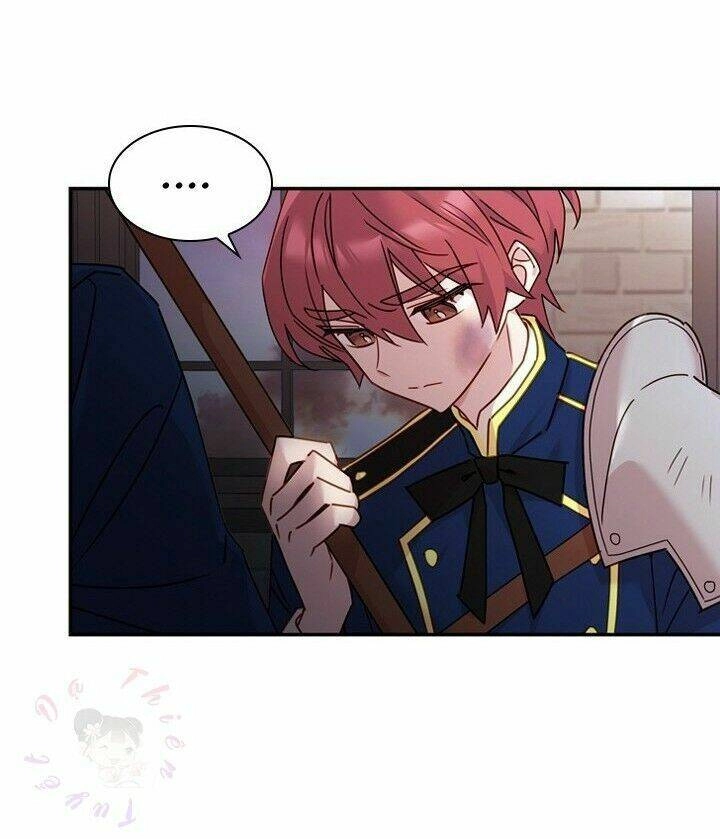 Để Yên Cho Tiểu Thư Hiền Chapter 16 - 68