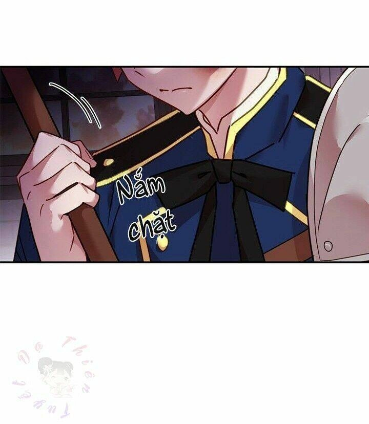 Để Yên Cho Tiểu Thư Hiền Chapter 16 - 69