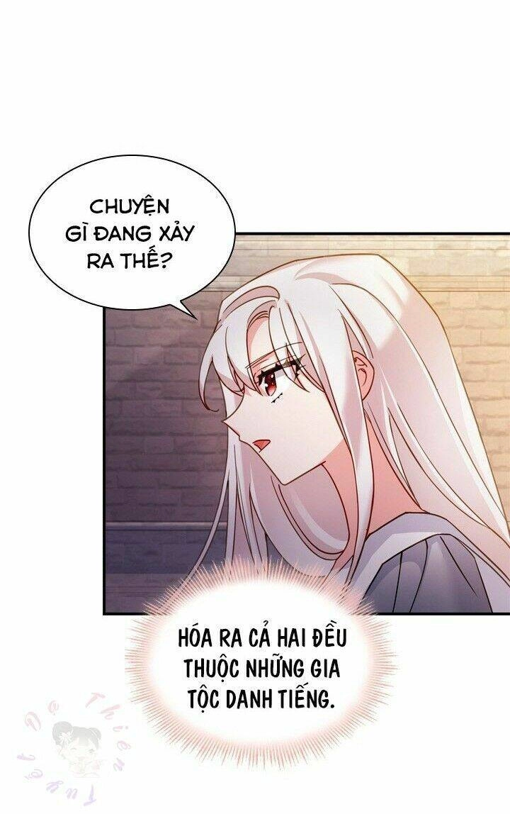 Để Yên Cho Tiểu Thư Hiền Chapter 17 - 9