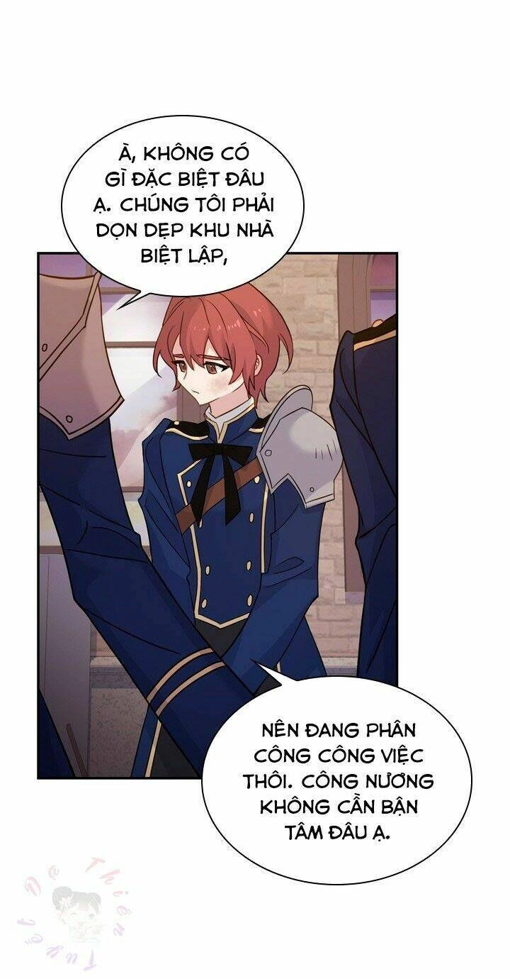 Để Yên Cho Tiểu Thư Hiền Chapter 17 - 10