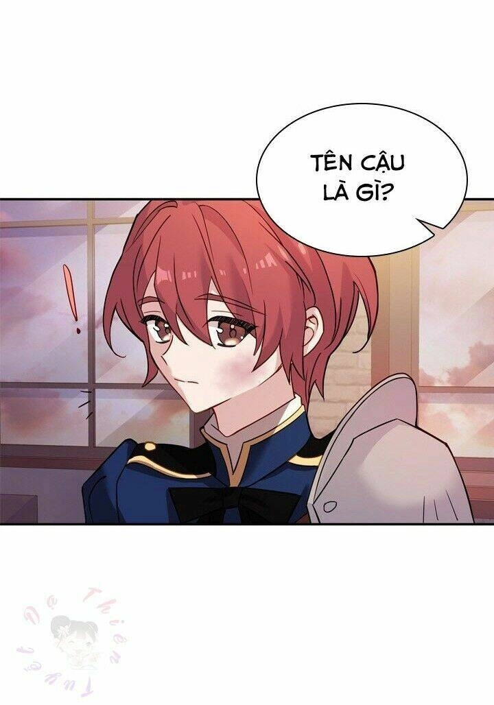 Để Yên Cho Tiểu Thư Hiền Chapter 17 - 12