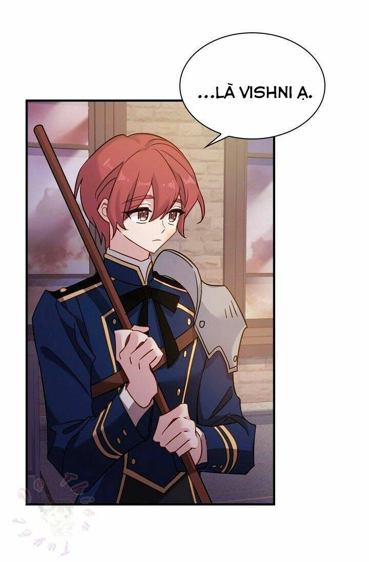 Để Yên Cho Tiểu Thư Hiền Chapter 17 - 13