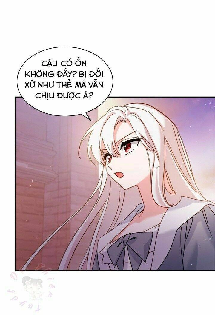 Để Yên Cho Tiểu Thư Hiền Chapter 17 - 14