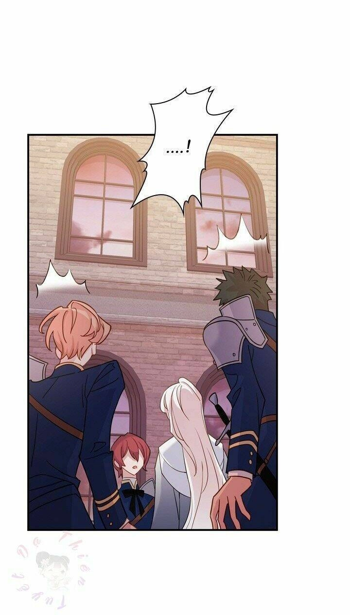 Để Yên Cho Tiểu Thư Hiền Chapter 17 - 15