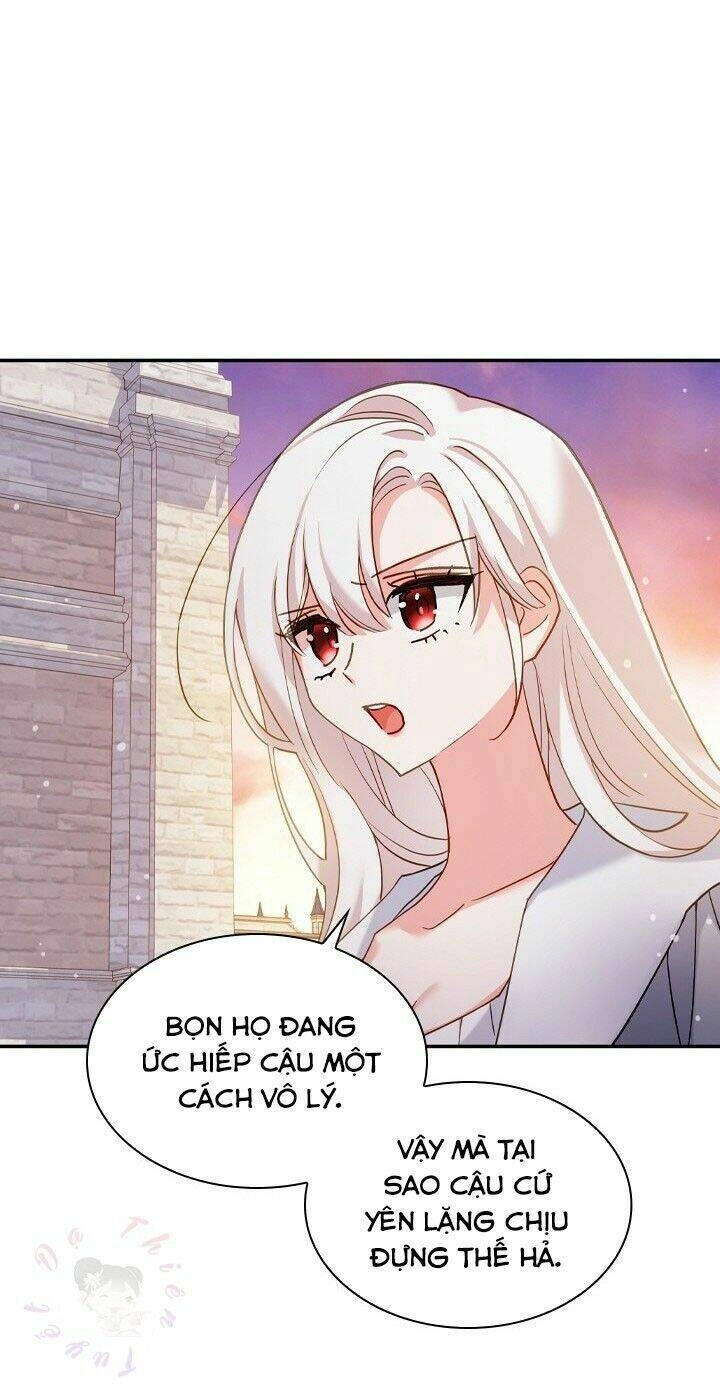 Để Yên Cho Tiểu Thư Hiền Chapter 17 - 16