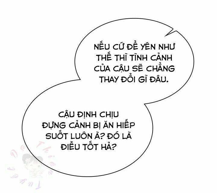 Để Yên Cho Tiểu Thư Hiền Chapter 17 - 18