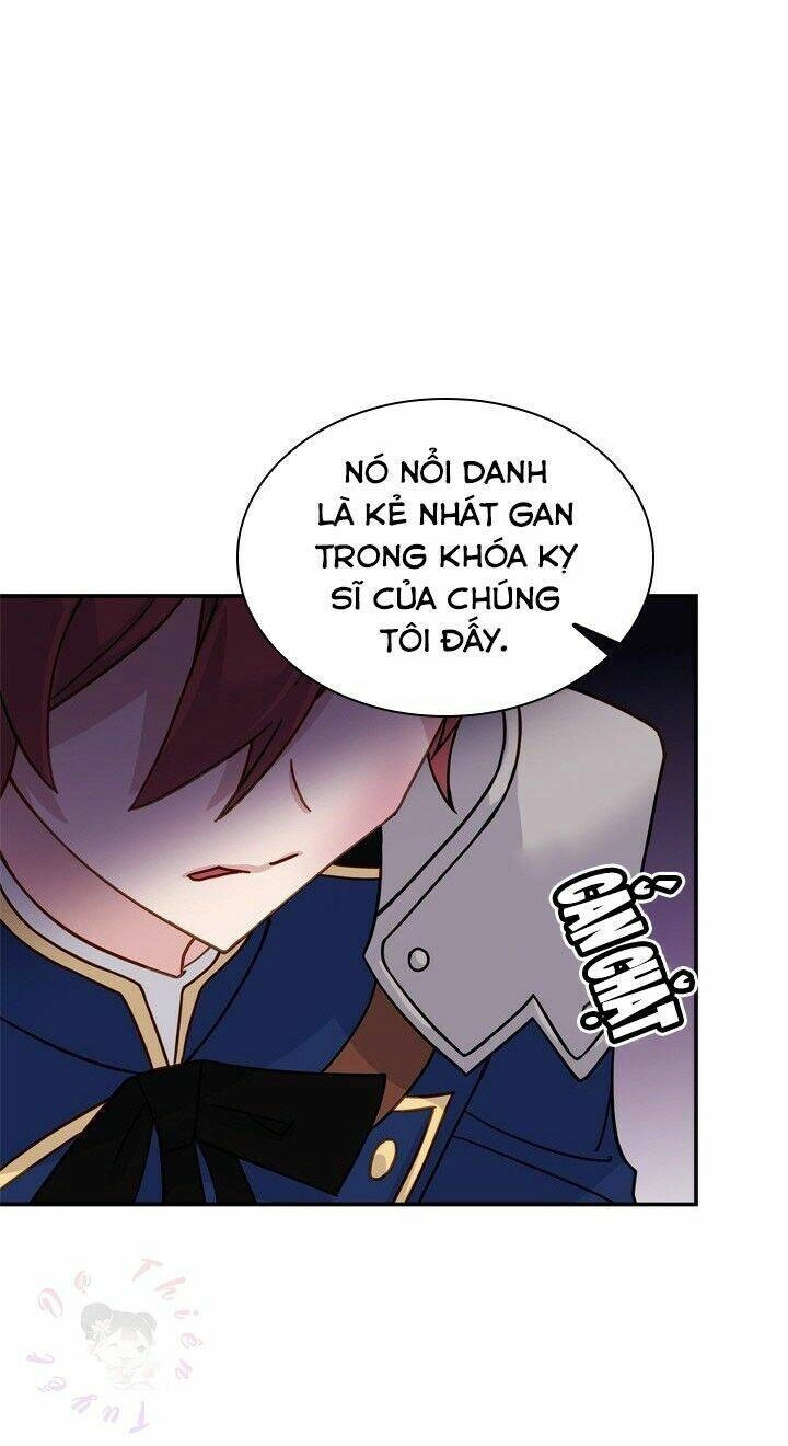 Để Yên Cho Tiểu Thư Hiền Chapter 17 - 23