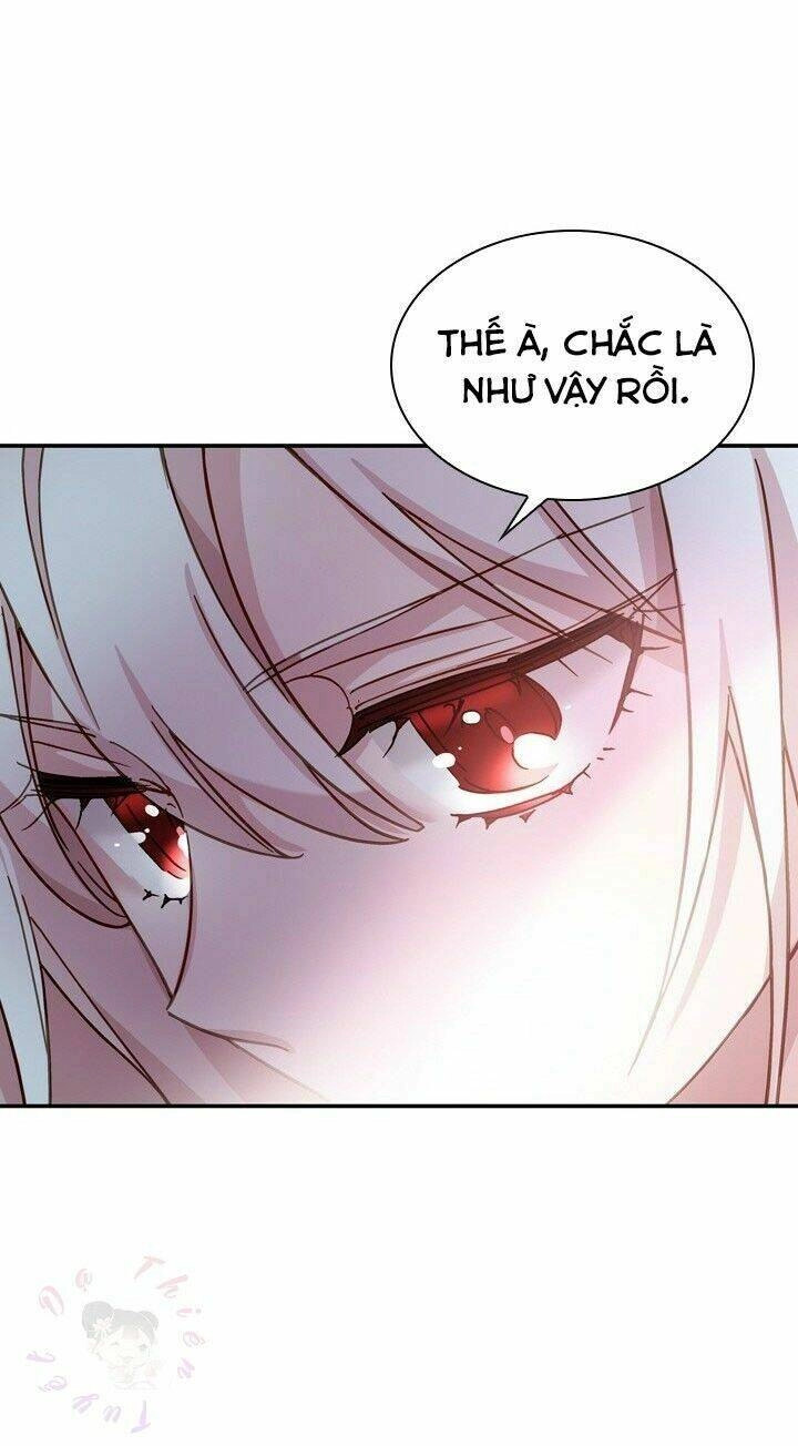 Để Yên Cho Tiểu Thư Hiền Chapter 17 - 24