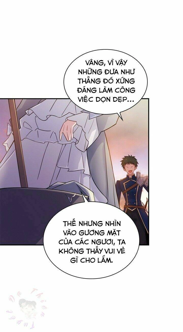 Để Yên Cho Tiểu Thư Hiền Chapter 17 - 25