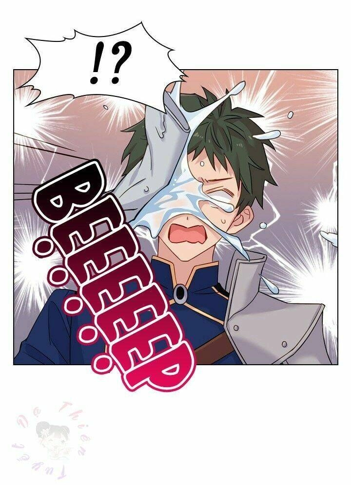 Để Yên Cho Tiểu Thư Hiền Chapter 17 - 26