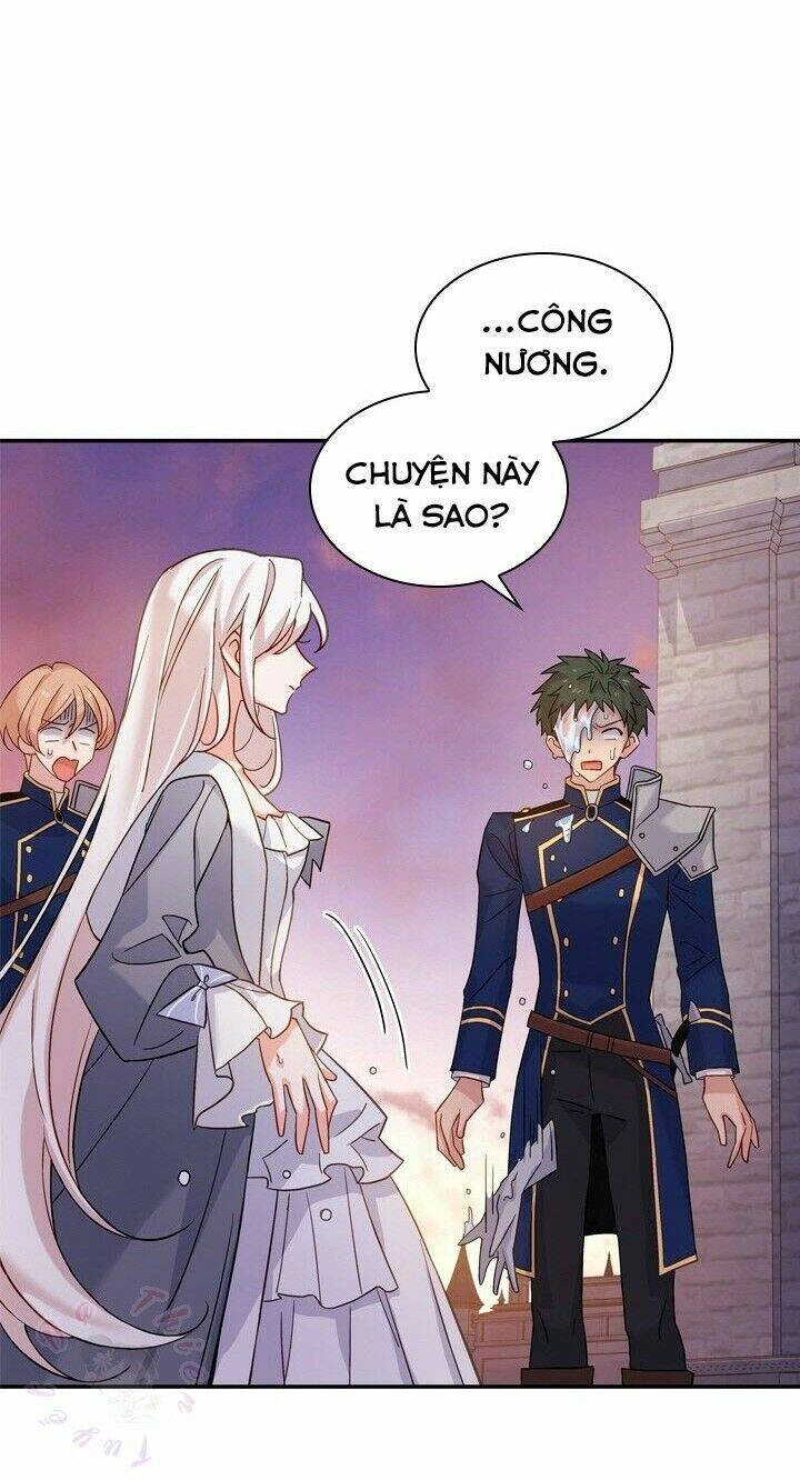 Để Yên Cho Tiểu Thư Hiền Chapter 17 - 27