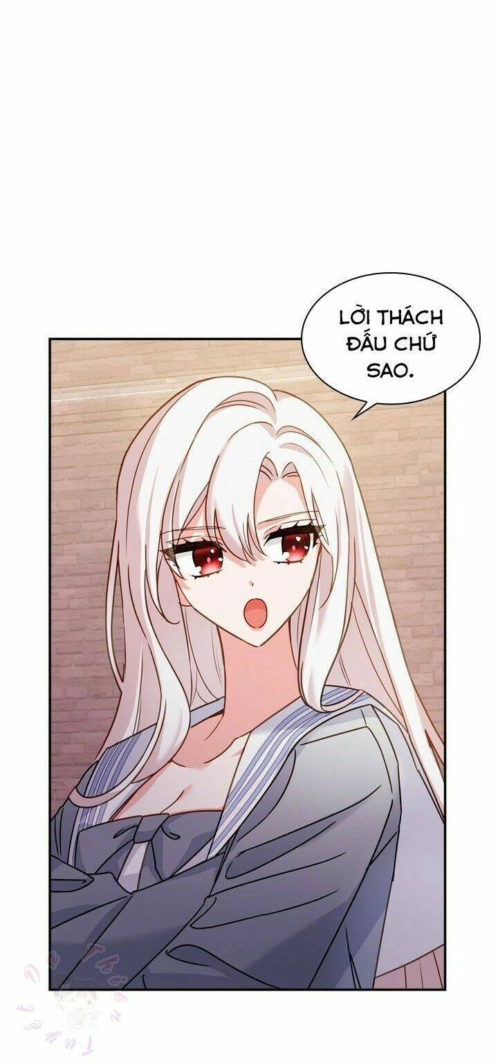 Để Yên Cho Tiểu Thư Hiền Chapter 17 - 28