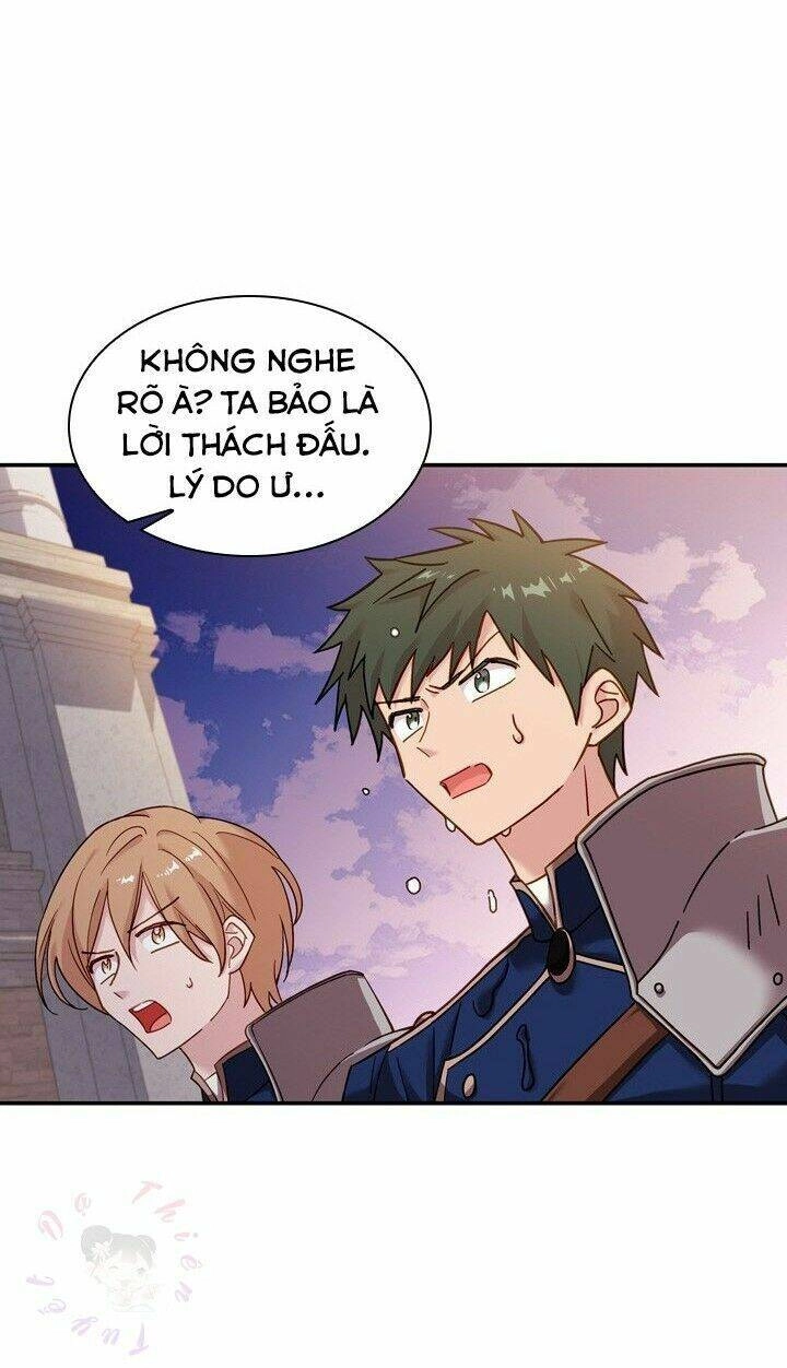 Để Yên Cho Tiểu Thư Hiền Chapter 17 - 30