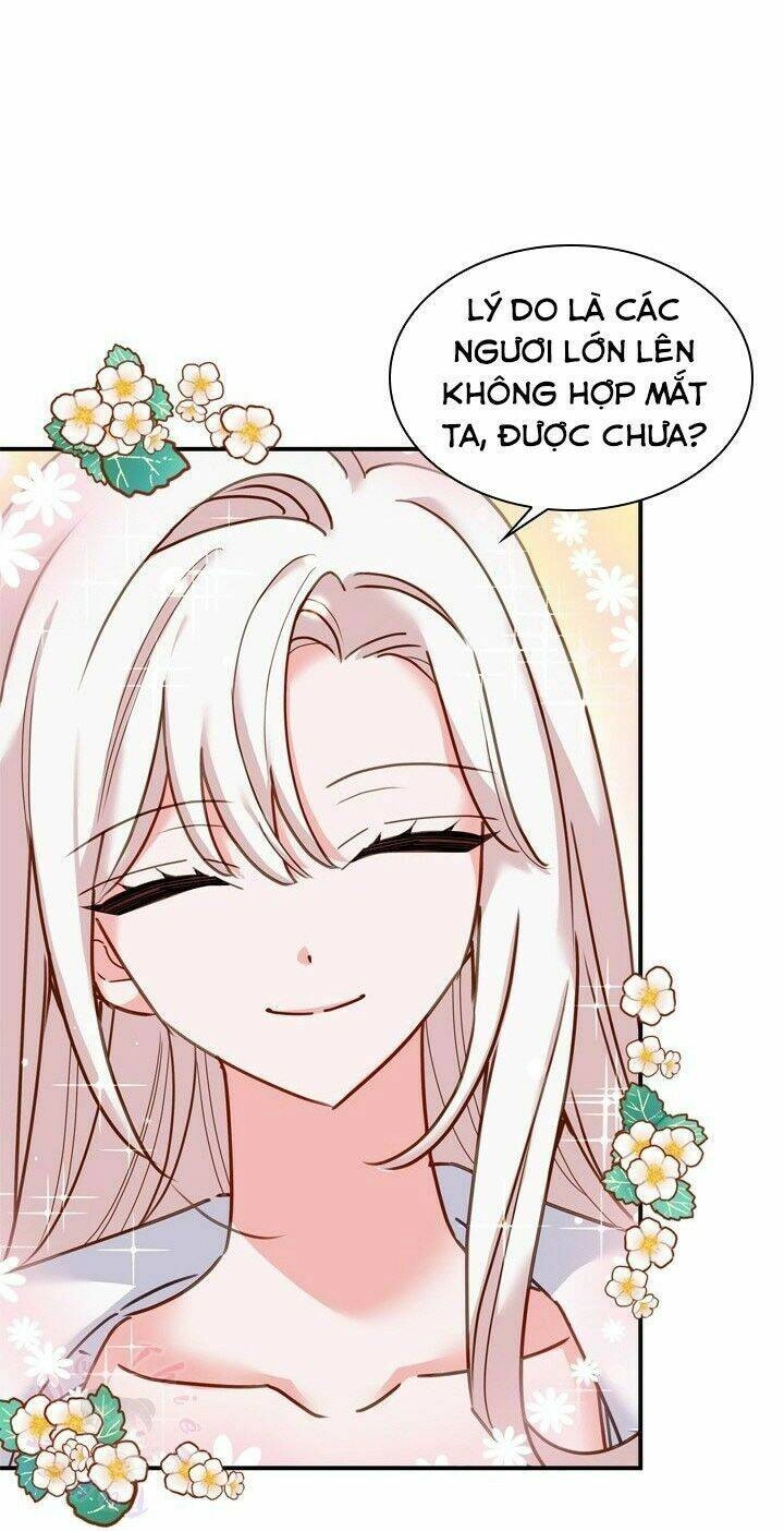 Để Yên Cho Tiểu Thư Hiền Chapter 17 - 31