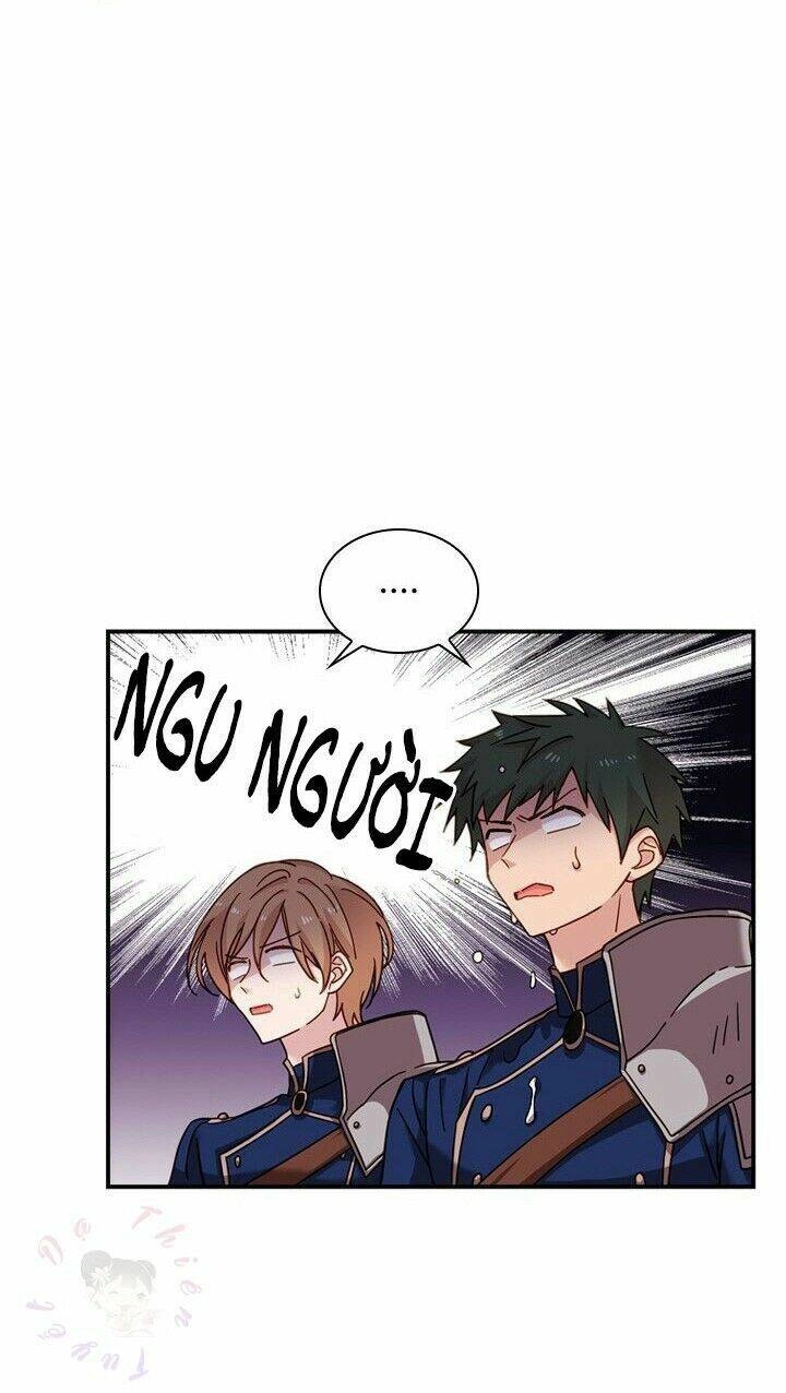 Để Yên Cho Tiểu Thư Hiền Chapter 17 - 32