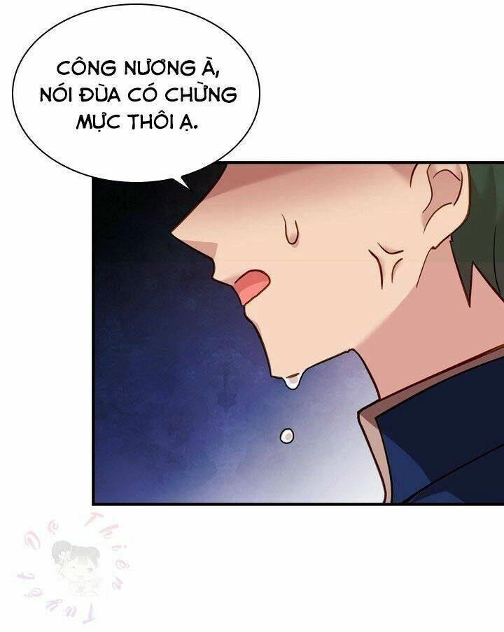 Để Yên Cho Tiểu Thư Hiền Chapter 17 - 36