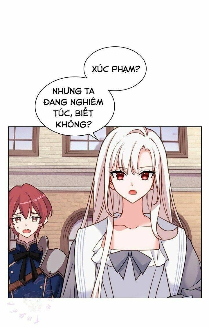 Để Yên Cho Tiểu Thư Hiền Chapter 17 - 38