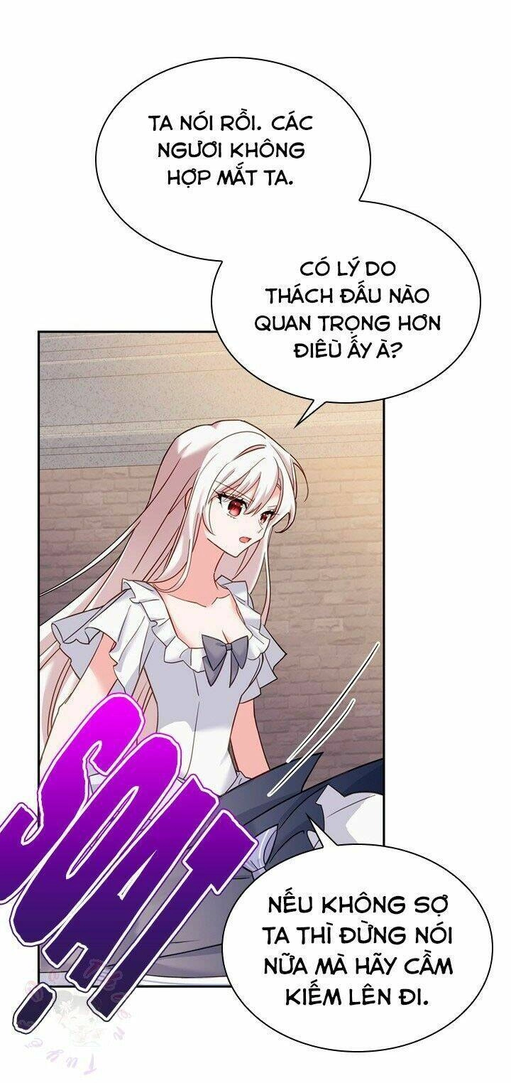 Để Yên Cho Tiểu Thư Hiền Chapter 17 - 39