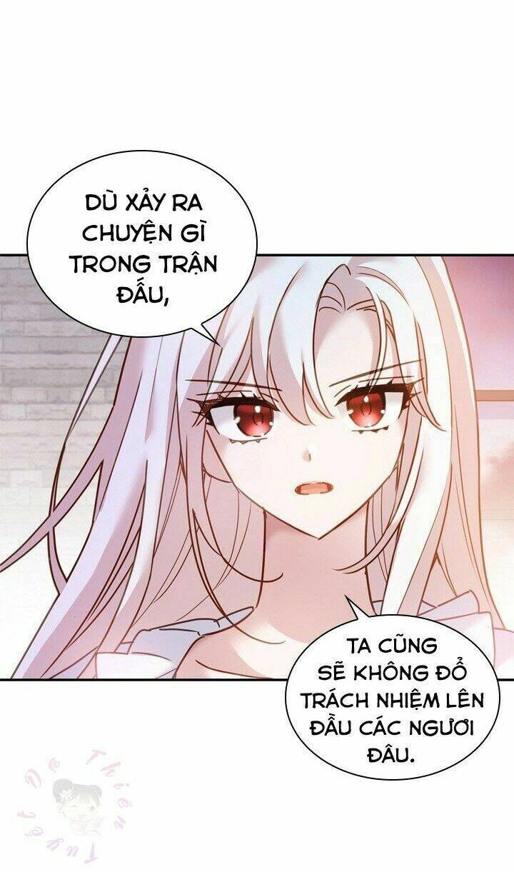 Để Yên Cho Tiểu Thư Hiền Chapter 17 - 40