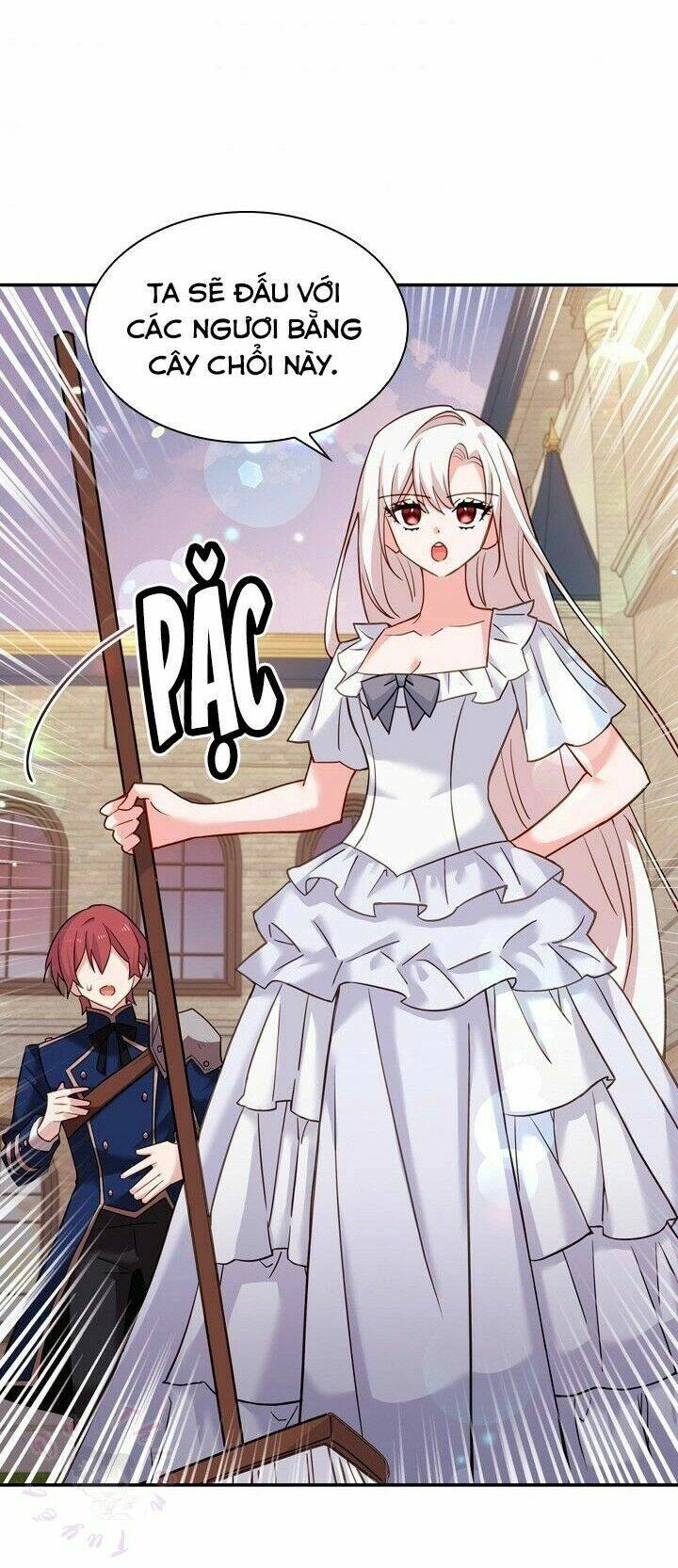 Để Yên Cho Tiểu Thư Hiền Chapter 17 - 43