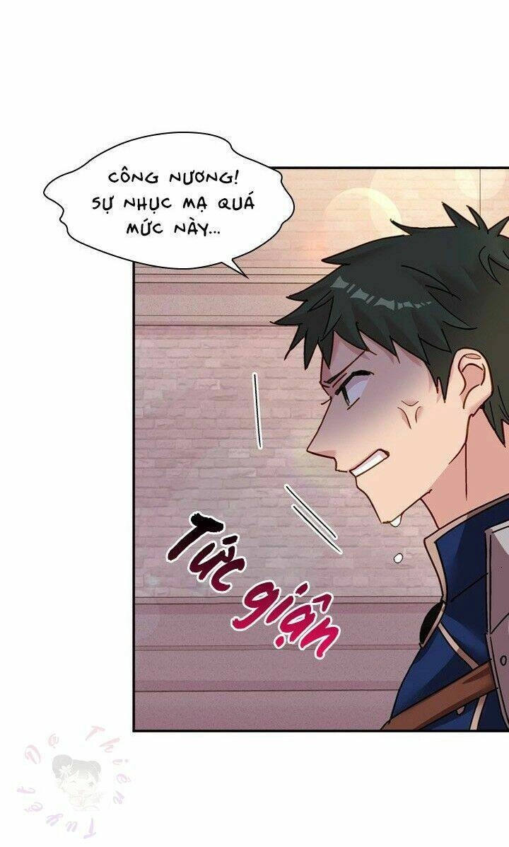 Để Yên Cho Tiểu Thư Hiền Chapter 17 - 44