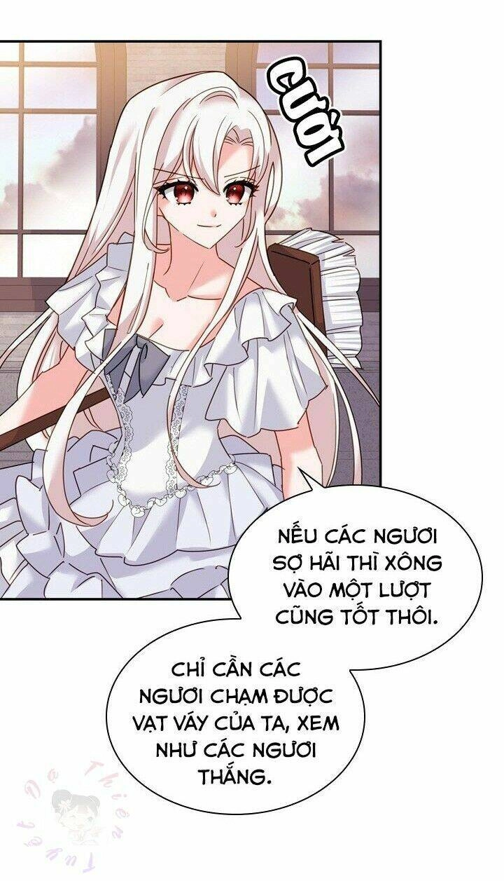 Để Yên Cho Tiểu Thư Hiền Chapter 17 - 45