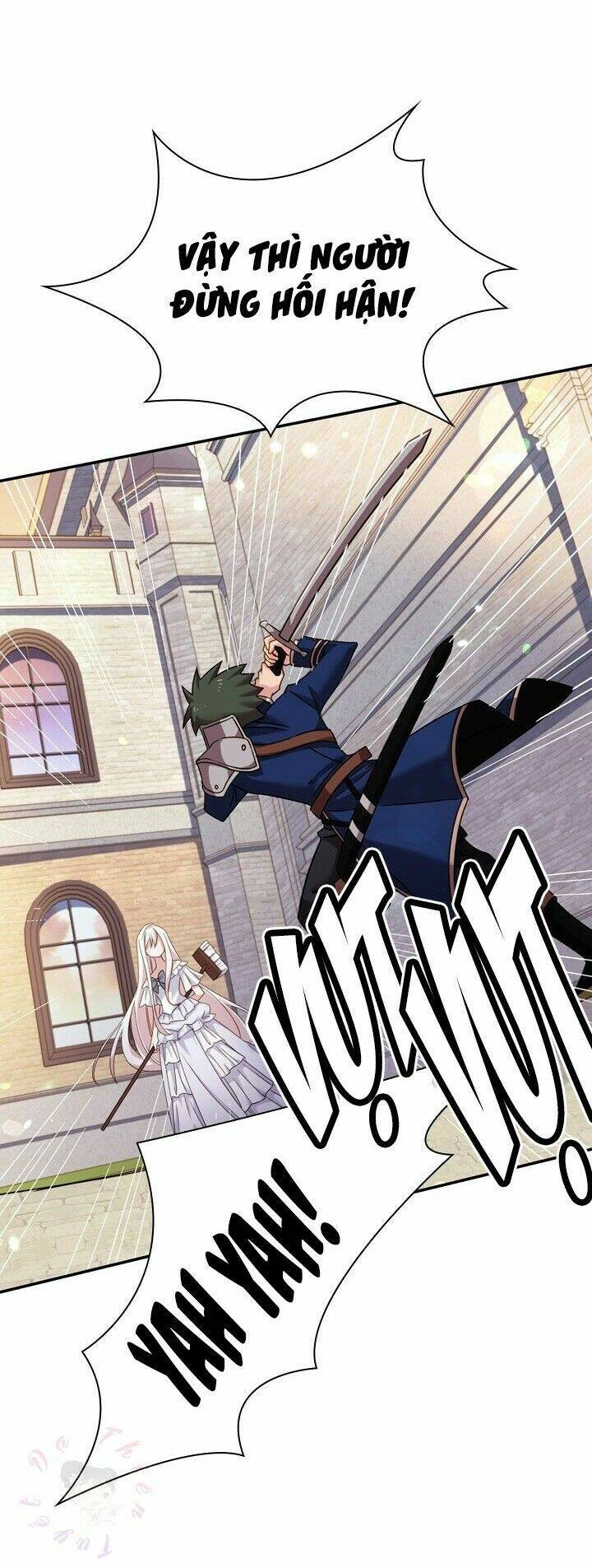 Để Yên Cho Tiểu Thư Hiền Chapter 17 - 46