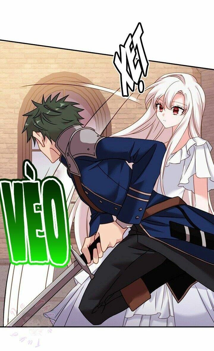 Để Yên Cho Tiểu Thư Hiền Chapter 17 - 47