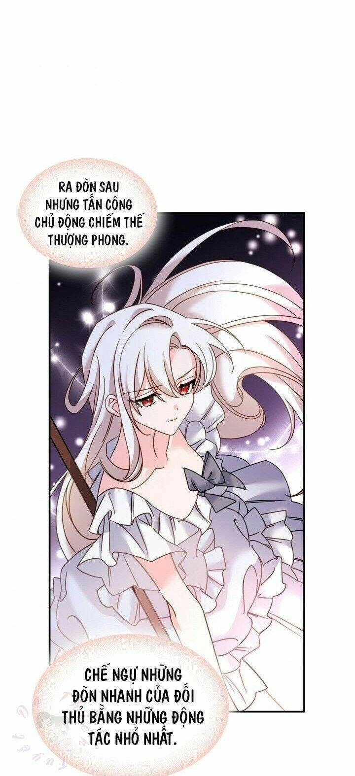 Để Yên Cho Tiểu Thư Hiền Chapter 17 - 51