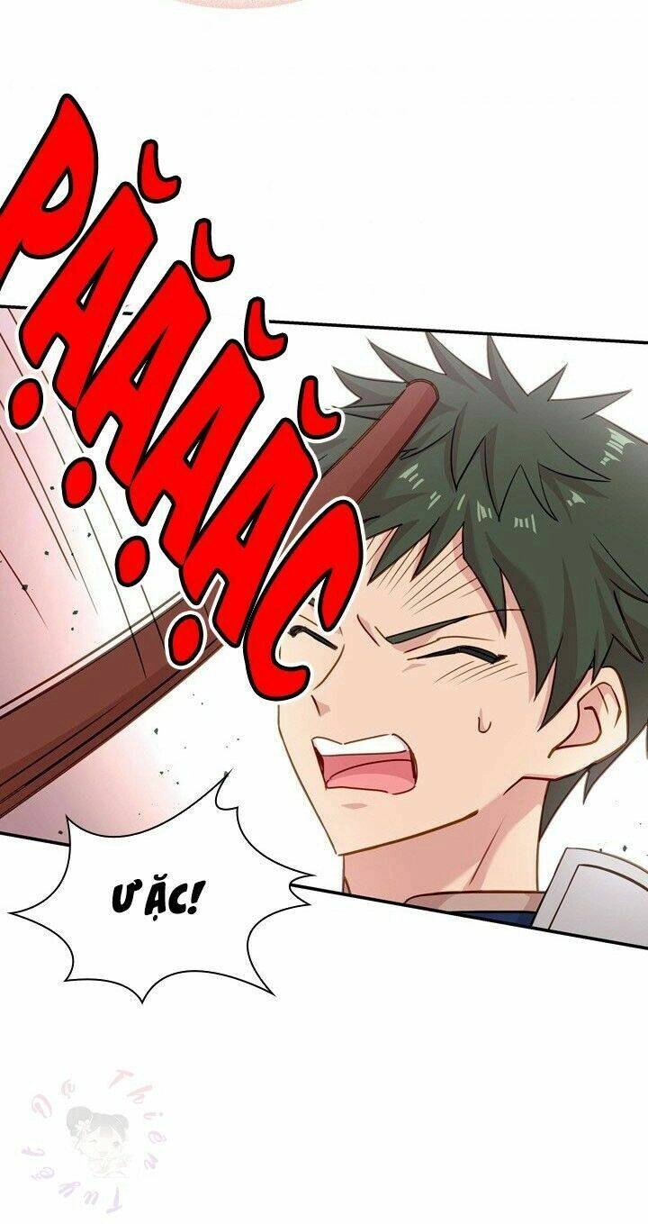 Để Yên Cho Tiểu Thư Hiền Chapter 17 - 52